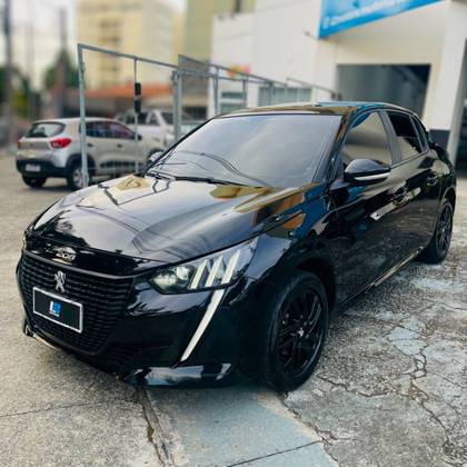 PEUGEOT 208 1.0 FIREFLY FLEX STYLE MANUAL PEUGEOT 208 1.0 FIREFLY FLEX STYLE MANUAL